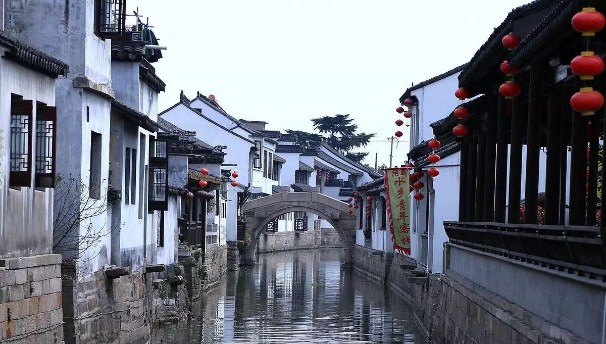 城市深井病